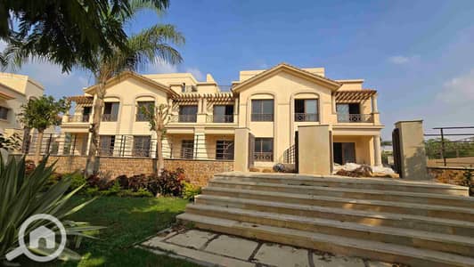 فیلا 3 غرف نوم للبيع في مدينتي، القاهرة - 1000062578. heic