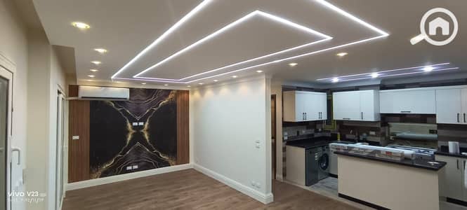 شقة 2 غرفة نوم للايجار في مدينتي، القاهرة - IMG-20251126-WA0185. jpg