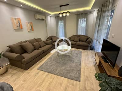 3 Bedroom Apartment for Rent in Madinaty, Cairo - IMG-20251127-WA0037. jpg