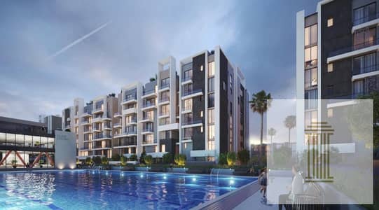 فلیٹ 3 غرف نوم للبيع في مدينة المستقبل، القاهرة - WhatsApp Image 2025-09-18 at 7.08. 06 PM (1). jpeg