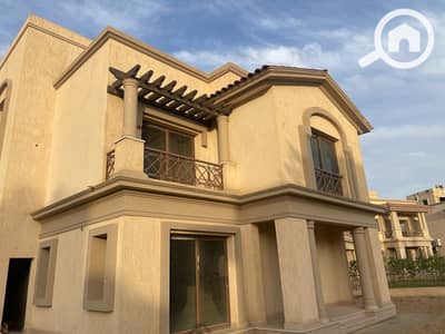 5 Bedroom Villa for Sale in Madinaty, Cairo - 1000015989. jpg