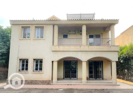 فیلا 3 غرف نوم للبيع في مدينتي، القاهرة - 1000016921. jpg