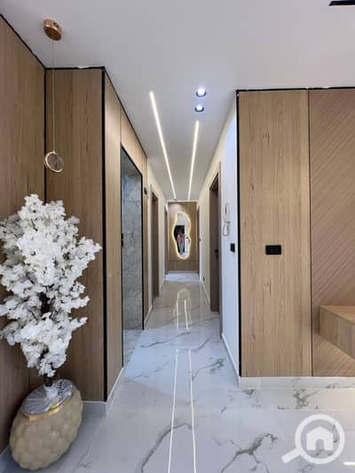 3 Bedroom Flat for Sale in Madinaty, Cairo - 89df1df4-3fdd-4701-92a8-81998757f2ac. jpg