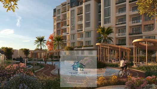 فلیٹ 1 غرفة نوم للبيع في الشيخ زايد، الجيزة - 7a064dc8-1ff4-49cf-8ab3-ae3b34a0c00b. jpg