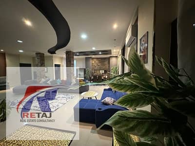 فلیٹ 3 غرف نوم للايجار في مدينة نصر، القاهرة - WhatsApp Image 2025-11-29 at 4.24. 41 PM (6). jpg