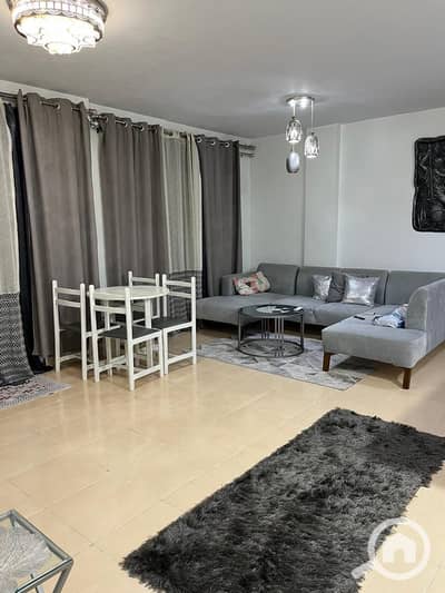 2 Bedroom Apartment for Rent in Madinaty, Cairo - IMG-20251218-WA0075. jpg