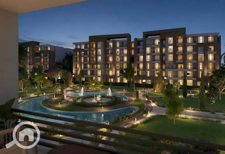 1 Bedroom Apartment for Sale in Hadayek October, Giza - 78851754-3eed-4970-b9d7-e381851a60bc. jpg 1 Bedroom Apartment for Sale in Hadayek October, Giza - 78851754-3eed-4970-b9d7-e381851a60bc. jpg