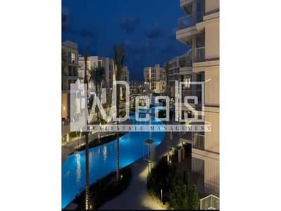 شاليه 1 غرفة نوم للبيع في الساحل الشمالي، مطروح - WhatsApp Image 2025-12-10 at 19.54. 38. jpeg