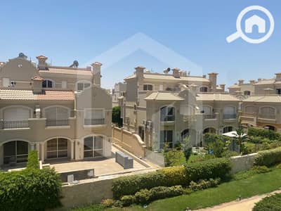 توين هاوس 4 غرف نوم للبيع في 6 أكتوبر، الجيزة - Al Patio 6 1. jpg