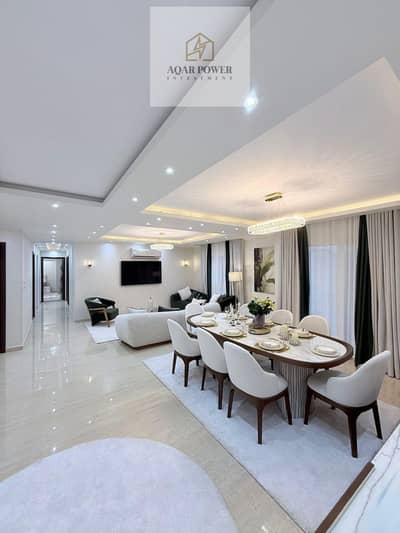 3 Bedroom Flat for Sale in New Cairo, Cairo - 0704d4d3-78a9-42a8-a538-b578f03695ad. jpeg