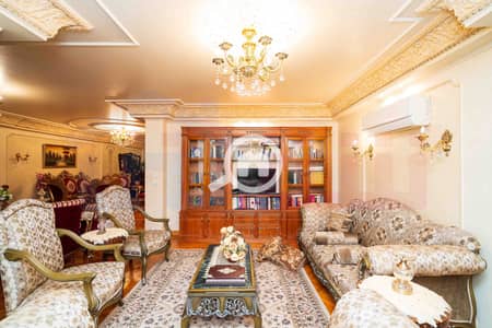 شقة 5 غرف نوم للبيع في سموحة، الإسكندرية - DSC03809. jpg