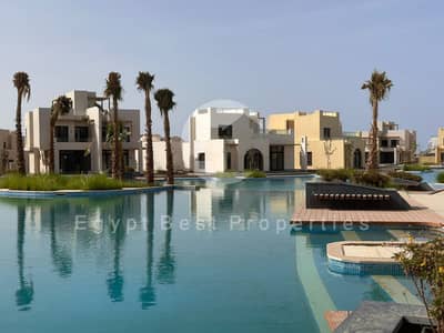 4 Bedroom Twin House for Sale in Makadi Bay, Red Sea - IMG-20250521-WA0088. jpg
