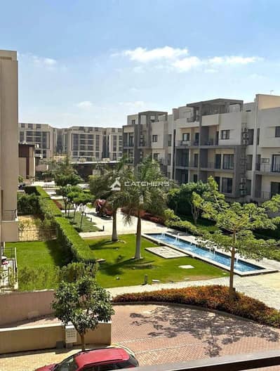 3 Bedroom Apartment for Sale in New Cairo, Cairo - WhatsApp Image 2025-12-18 at 2.32. 41 PM (2). jpeg