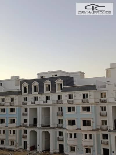 3 Bedroom iVilla for Sale in New Cairo, Cairo - IMG-20251217-WA0408. jpg