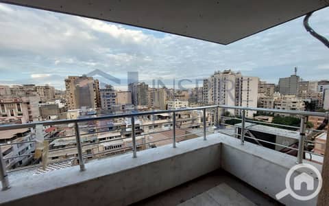 فلیٹ 3 غرف نوم للبيع في رشدي، الإسكندرية - 1. JPG