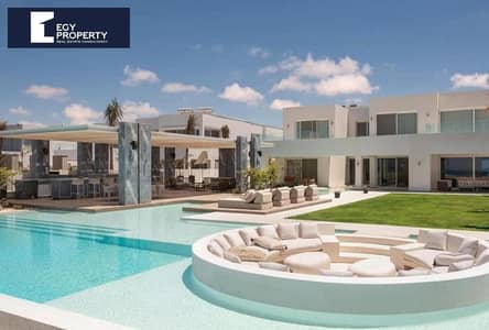 5 Bedroom Villa for Sale in North Coast, Matruh - WhatsApp Image 2025-08-05 at 12.41. 28 PM. jpeg