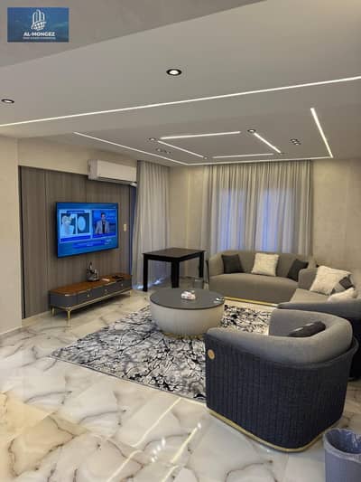 2 Bedroom Flat for Rent in New Cairo, Cairo - WhatsApp Image 2025-06-21 at 5.12. 46 PM. jpeg