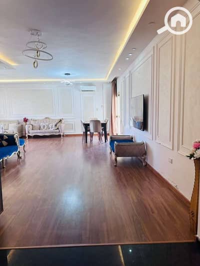 3 Bedroom Apartment for Sale in Sheikh Zayed, Giza - WhatsApp Image 2025-12-03 at 5.20. 50 PM (2). jpeg