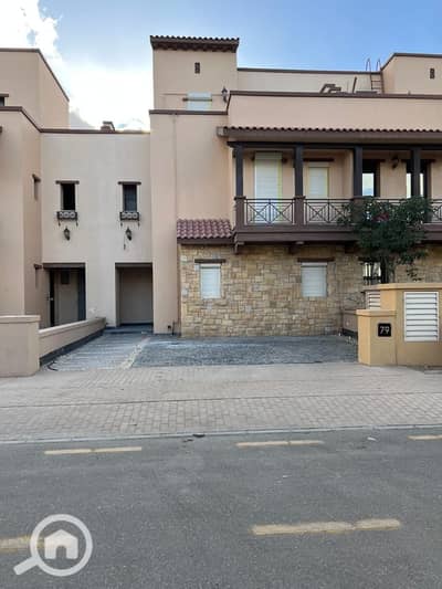 تاون هاوس 3 غرف نوم للبيع في القاهرة الجديدة، القاهرة - WhatsApp Image 2025-12-18 at 5.03. 27 PM (3). jpeg