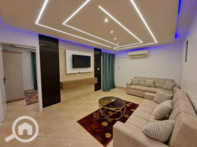 استوديو  للايجار في مدينة نصر، القاهرة - WhatsApp Image 2025-12-07 at 11.55. 47 AM (2). jpeg