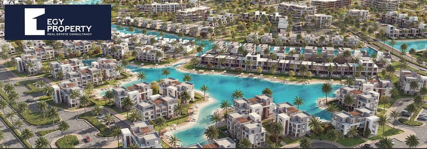 3 Bedroom Duplex for Sale in North Coast, Matruh - Screenshot (121). png