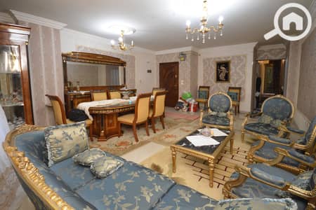 2 Bedroom Apartment for Rent in Cleopatra, Alexandria - 6. jpg