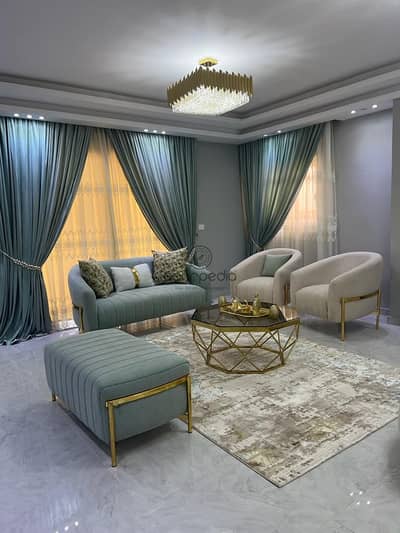 بنتهاوس 4 غرف نوم للبيع في القاهرة الجديدة، القاهرة - WhatsApp Image 2025-12-18 at 5.08. 00 PM (1). jpeg