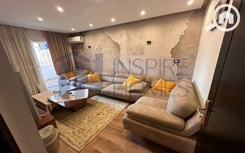 شقة 2 غرفة نوم للبيع في لوران، الإسكندرية - 2. JPG