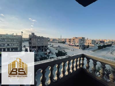 3 Bedroom Flat for Sale in Obour City, Cairo - 53eeb8ea-1507-4b3b-a5c4-c658c8f08c68. jpg