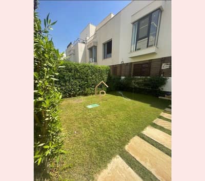 5 Bedroom Townhouse for Rent in Sheikh Zayed, Giza - WhatsApp Image 2025-12-01 at 4.14. 07 PM (2). jpg