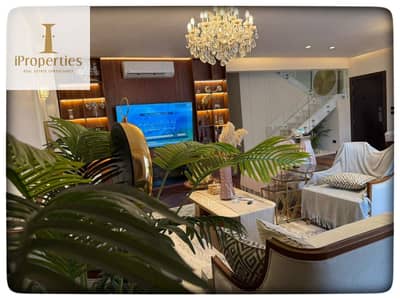 بنتهاوس 3 غرف نوم للبيع في القاهرة الجديدة، القاهرة - WhatsApp Image 2025-12-03 at 10.29. 53 AM (1). jpeg