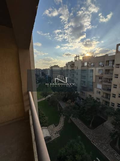 2 Bedroom Apartment for Rent in Madinaty, Cairo - 9. jpeg 2 Bedroom Apartment for Rent in Madinaty, Cairo - 9. jpeg