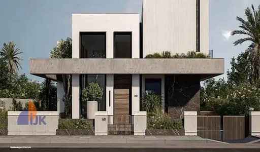 فیلا 6 غرف نوم للبيع في القاهرة الجديدة، القاهرة - 7. JPG فیلا 6 غرف نوم للبيع في القاهرة الجديدة، القاهرة - 7. JPG