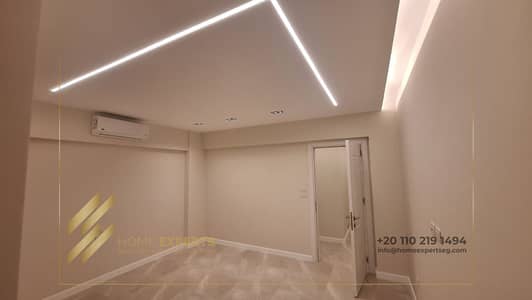 فلیٹ 2 غرفة نوم للايجار في القاهرة الجديدة، القاهرة - PHOTO-2025-12-18-17-11-16 3. jpg