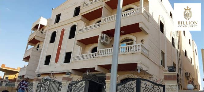 3 Bedroom Apartment for Sale in Shorouk City, Cairo - WhatsApp Image 2025-12-18 at 4.13. 32 PM. jpeg