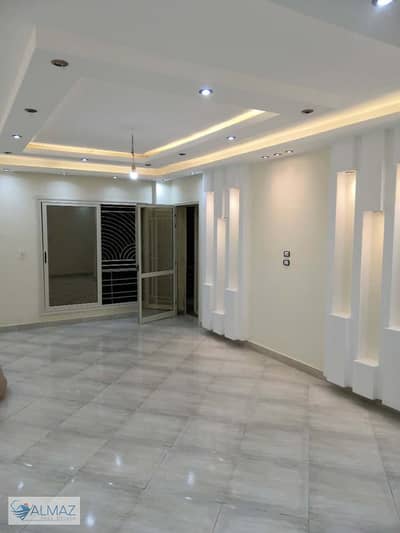 3 Bedroom Flat for Rent in New Cairo, Cairo - WhatsApp Image 2025-12-18 at 5.03. 50 PM. jpeg