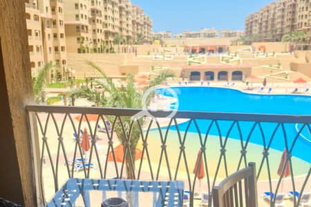 2 Bedroom Chalet for Sale in North Coast, Matruh - 1. jpg