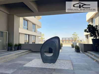 3 Bedroom Apartment for Sale in Mostakbal City, Cairo - WhatsApp Image 2025-11-17 at 6.12. 42 PM (1). jpeg