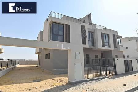 فیلا 4 غرف نوم للبيع في هليوبوليس الجديدة، القاهرة - _files_IMG-20250311-WA0019 (3). jpg