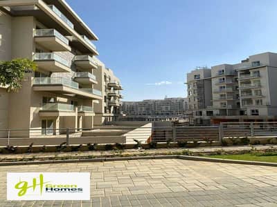 2 Bedroom Flat for Sale in New Cairo, Cairo - WhatsApp Image 2023-04-19 at 11.25. 19 AM. jpeg