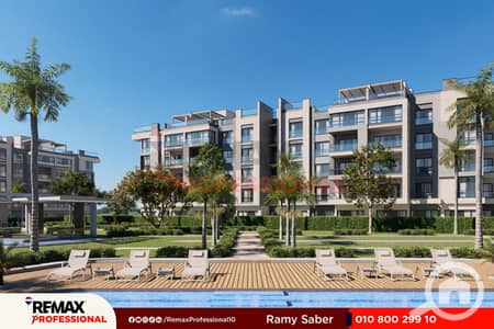 2 Bedroom Chalet for Sale in North Coast, Matruh - 1. jpg