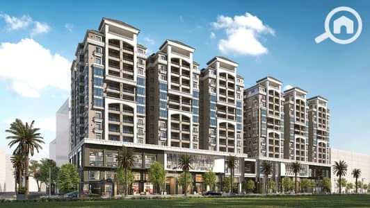 2 Bedroom Apartment for Sale in Smoha, Alexandria - 47f7da69-7f75-4bb5-ba79-d15c4992829e. jpg