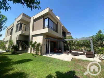 6 Bedroom Villa for Sale in 6th of October, Giza - WhatsApp Image 2025-12-02 at 5.13. 50 AM. jpeg