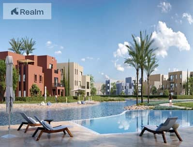 2 Bedroom Chalet for Sale in Gouna, Red Sea - DUA Brochure-compressed_Page_20_Image_0001. jpg