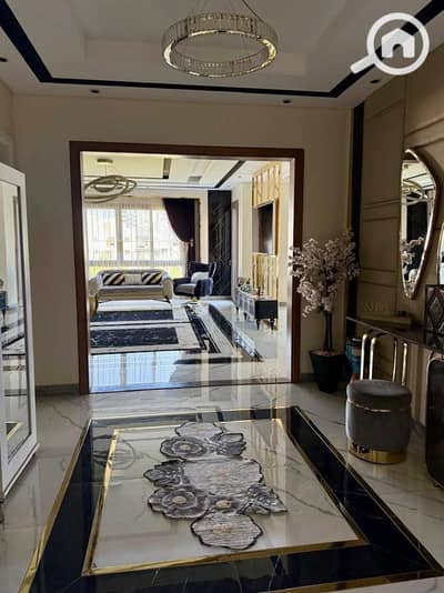 بنتهاوس 4 غرف نوم للبيع في الشيخ زايد، الجيزة - WhatsApp Image 2025-12-18 at 5.18. 51 PM. jpeg