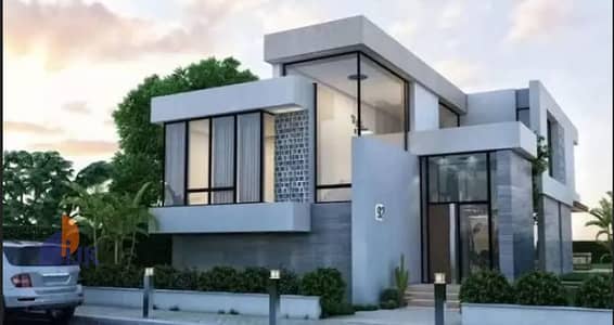 فیلا 5 غرف نوم للبيع في القاهرة الجديدة، القاهرة - 10. JPG