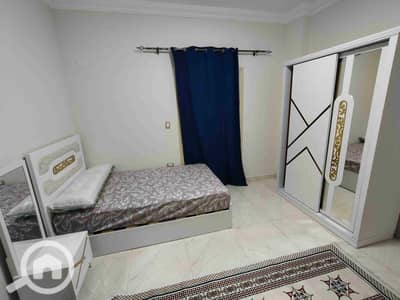 1 Bedroom Hotel Apartment for Rent in New Cairo, Cairo - 1000096679. jpg