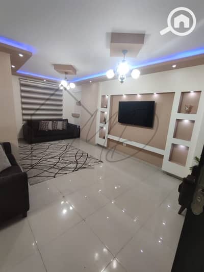 3 Bedroom Flat for Rent in Cleopatra, Alexandria - WhatsApp Image 2025-12-18 at 5.16. 23 PM (2). jpeg