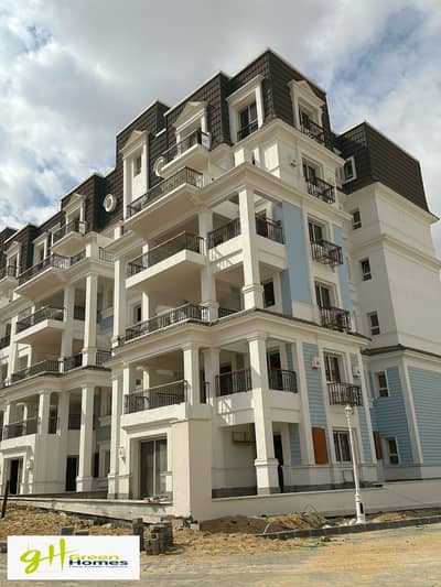 3 Bedroom Apartment for Sale in New Cairo, Cairo - IMG-20250223-WA0098. jpg