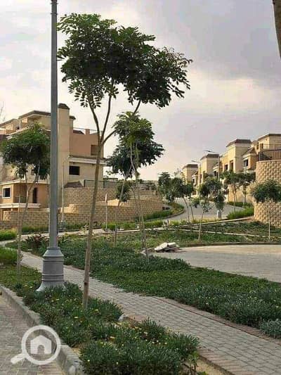 فیلا 4 غرف نوم للبيع في مدينة المستقبل، القاهرة - 583171572_746261021816810_2232264493305686458_n. jpg